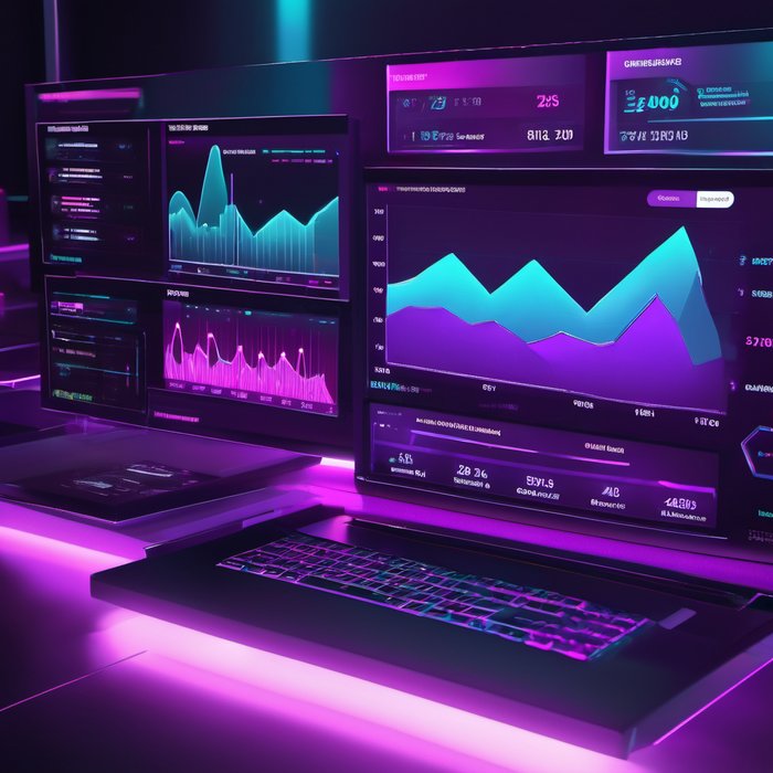 SaaS Metrics Tracker