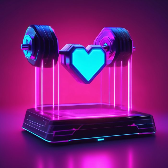 Personal Trainer AI System