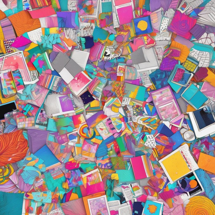 Printable & Clipart MEGA Bundle
