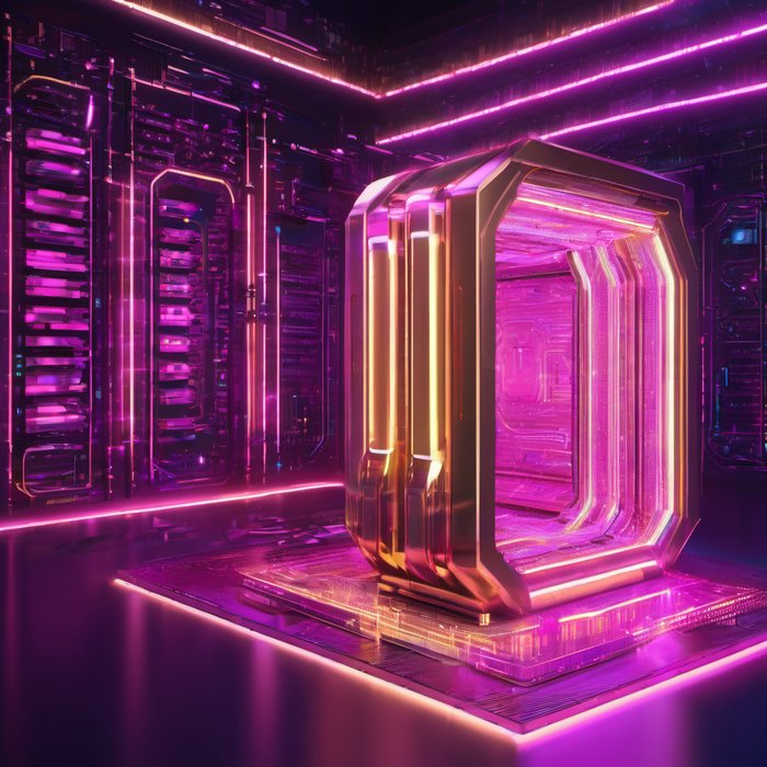The Prompt Vault